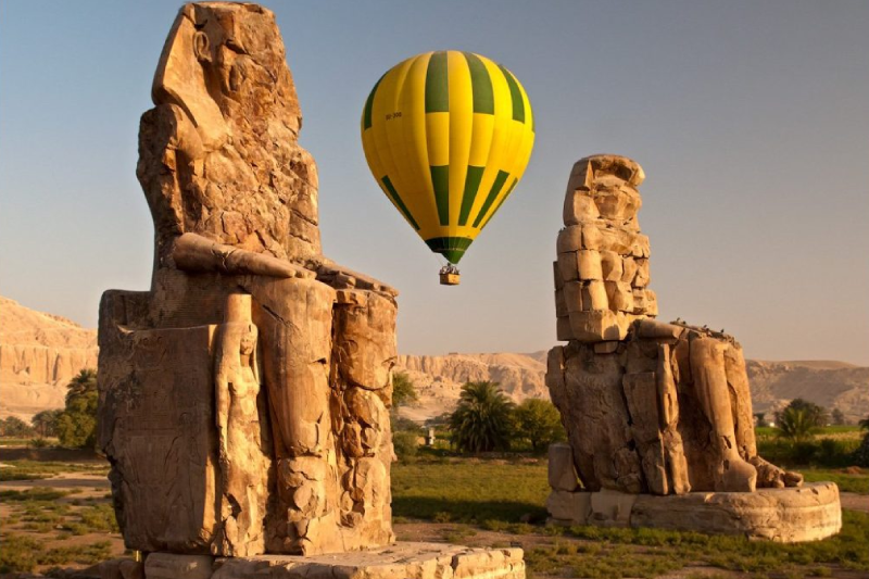 Itinerari delle migliori crociere sul Nilo, da Luxor ad Aswan tra templi e storia millenaria