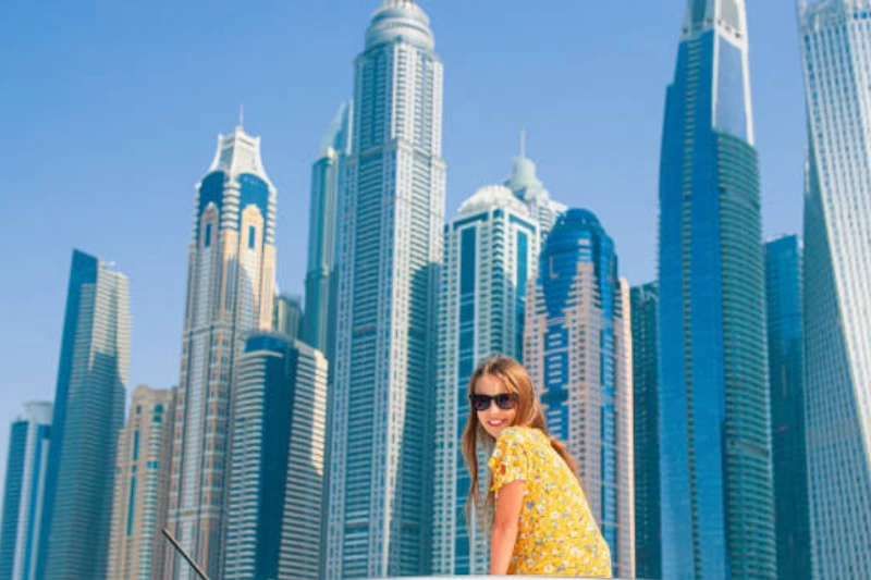 Viaggiare sicuri a Dubai | Consigli e informazioni utili