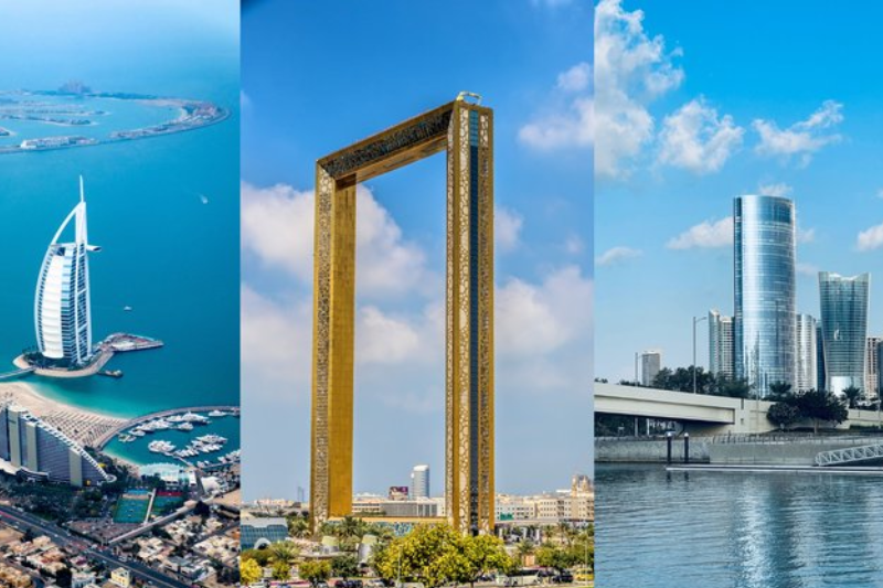 Perché scegliere Dubai come meta | I motivi per visitare la città del futuro