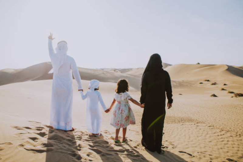 Sicurezza e regole di comportamento a Dubai | Cosa sapere prima di partire