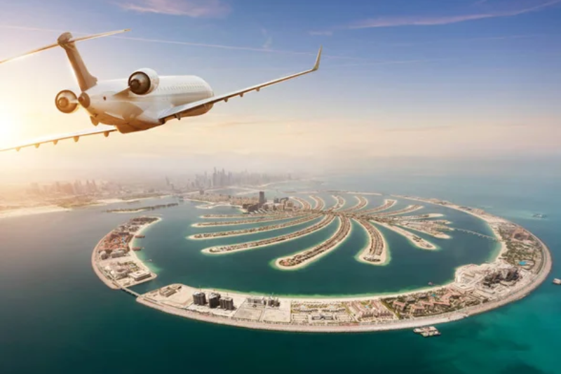 Per viaggiare a Dubai cosa serve | Documenti e consigli pratici