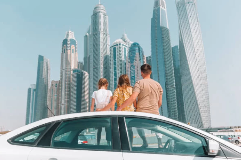 Cosa vedere negli Emirati Arabi