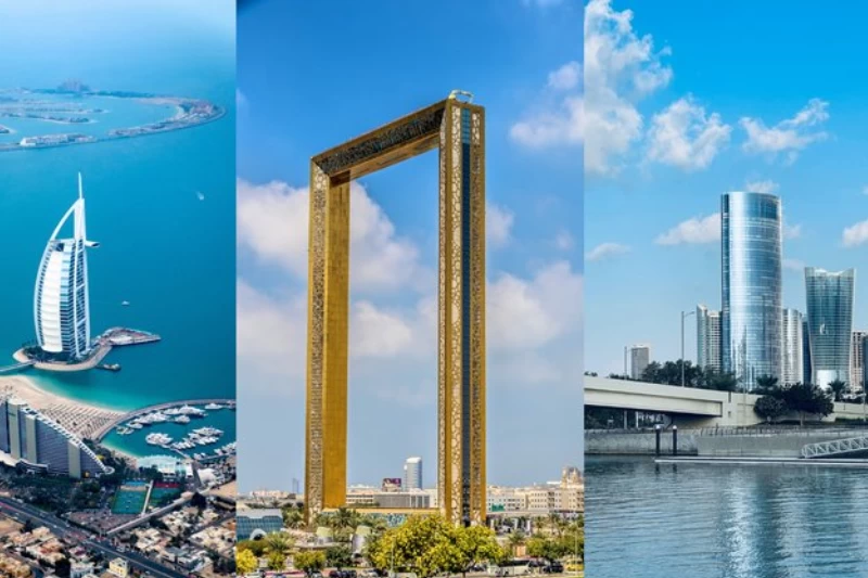 Cosa vedere a Dubai in 3 giorni