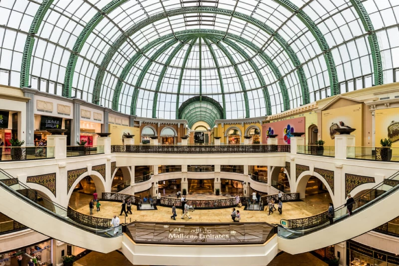 Cosa comprare a Dubai tra souvenir locali, oro e profumi tradizionali