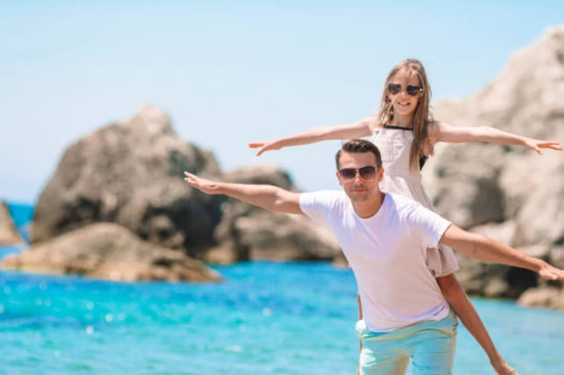 Dubai Mare: Dove andare, Quando e Spiagge più belle