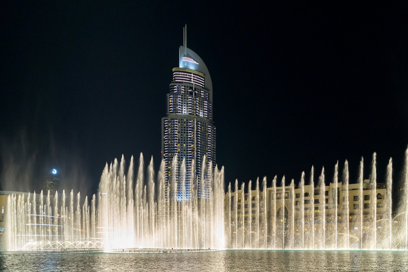 Esperienze da vivere a Dubai in cinque giorni tra mare e grattacieli