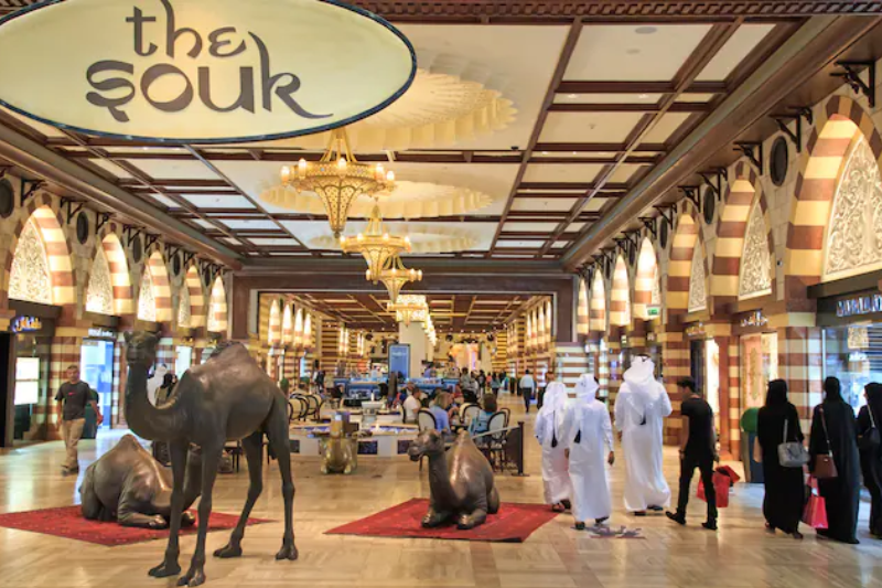 Scopri Dubai in sette giorni tra cultura, shopping e relax