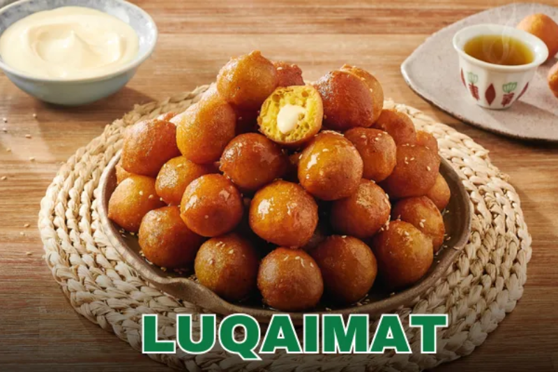 Scopri la cucina locale di Dubai con i piatti tipici