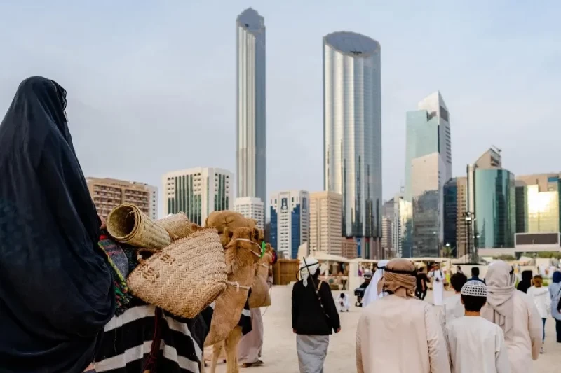 Abu Dhabi Cosa Vedere: Migliori Attrazioni nel 2026