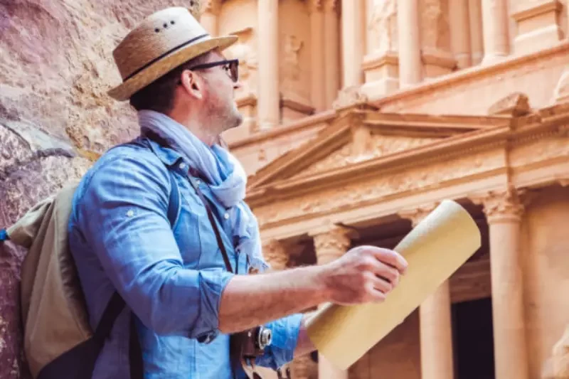 Viaggio in Giordania: Consigli Utili e Guide per Visitare il Paese