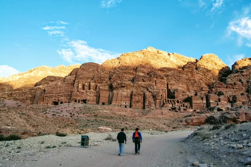 Viaggiare Sicuri in Giordania 2026: Consigli e Informazioni