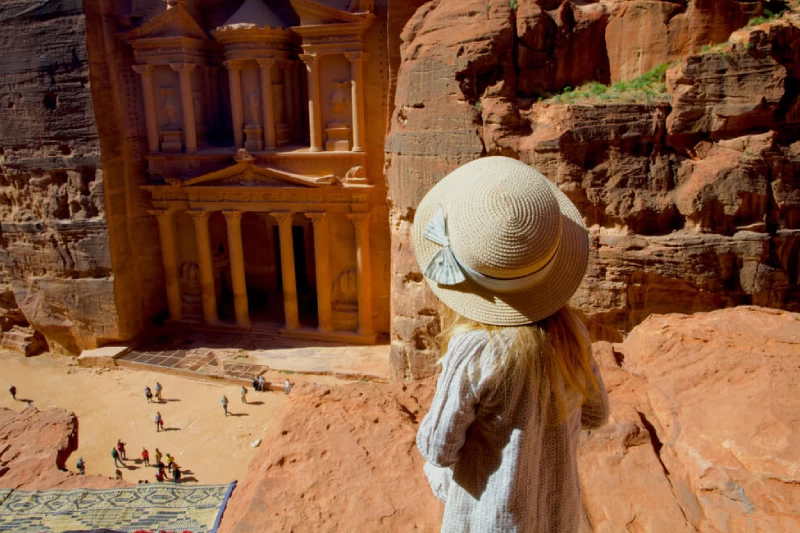 Cosa Vedere in Giordania: Itinerario e Attrazioni 2026