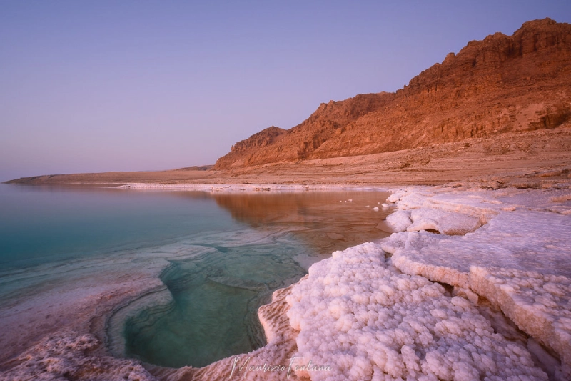 Attrazioni principali da vedere vicino al Mar Morto in Giordania