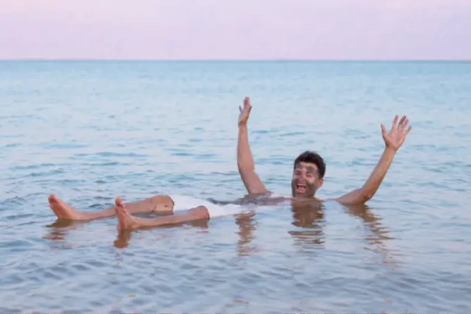 Giordania ad Aprile 2026: Clima, Come Vestirsi e Consigli di Viaggio