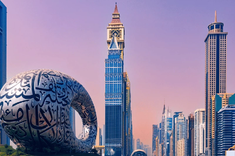 Cosa vedere a Dubai in 7 giorni: Itinerario, Consigli e Attrazioni imperdibili