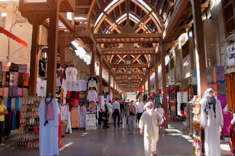 Cosa Vedere a Dubai in 4 Giorni: Itinerario  e Top Attrazioni