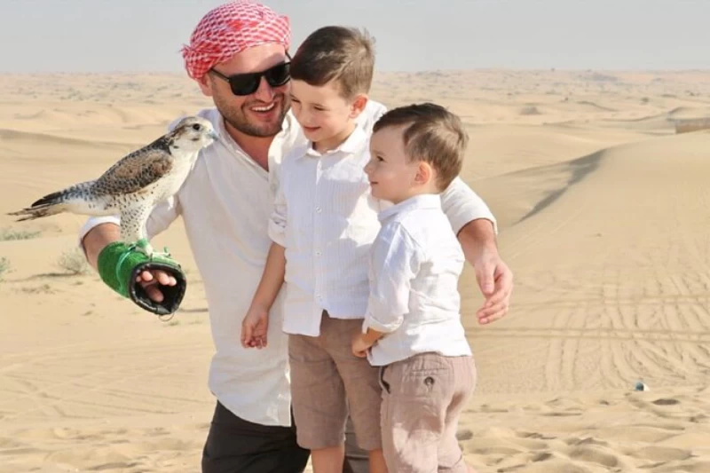 Cosa vedere a Dubai in 2 giorni: itinerario dettagliato e attrazioni iconiche