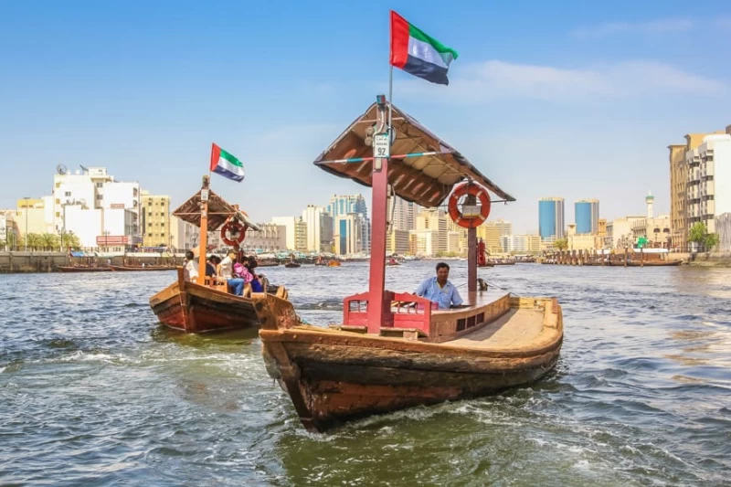 Cosa vedere a Dubai in un giorno: Guida Completa 2026 con Attrazioni e Consigli