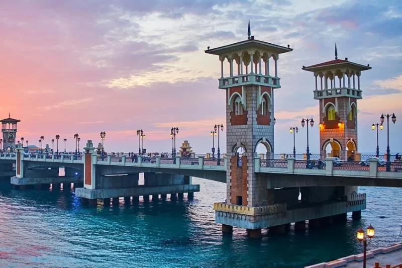 Alessandria d’Egitto: Cosa Vedere, Storia e Consigli di Viaggio