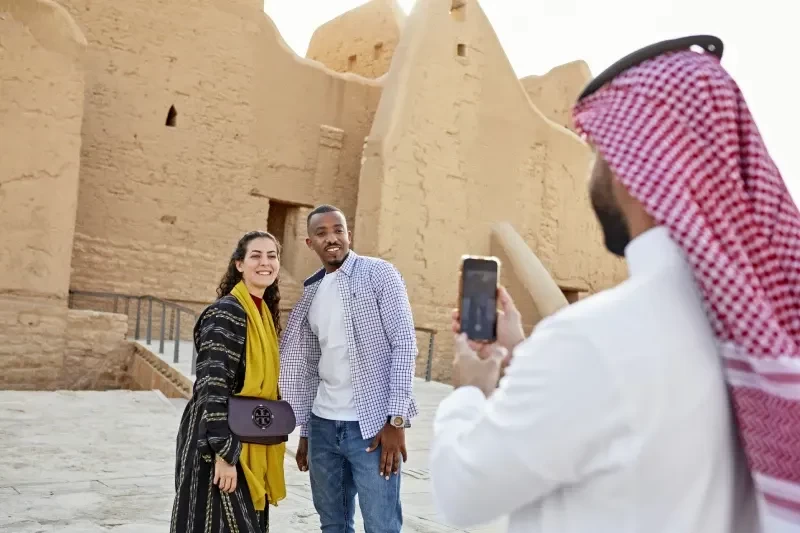 Tour Riyadh 4 Giorni: visita al Forte Masmak e centro storico
