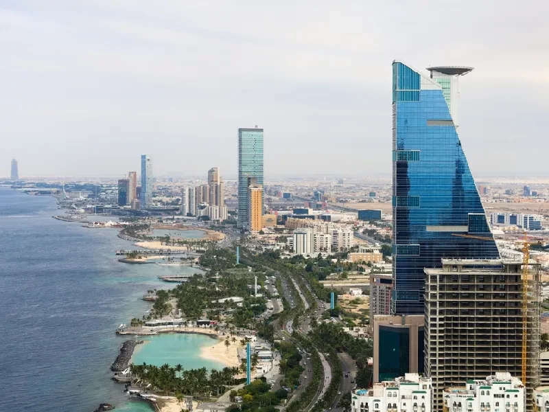 Viaggio Organizzato in Arabia Saudita 8 Giorni: panorami del deserto e città storiche