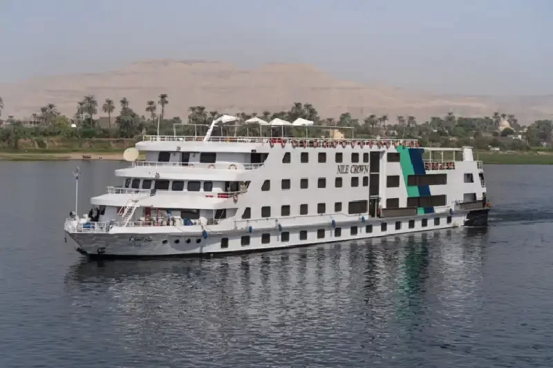 Crociera sul Nilo da Marsa Alam tra Assuan e Luxor