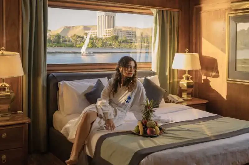 Pasqua Crociera sul Nilo 5 Giorni o 4 Giorni: Itinerari e Offerte