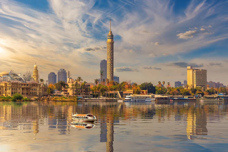 viaggiare sicuri al cairo