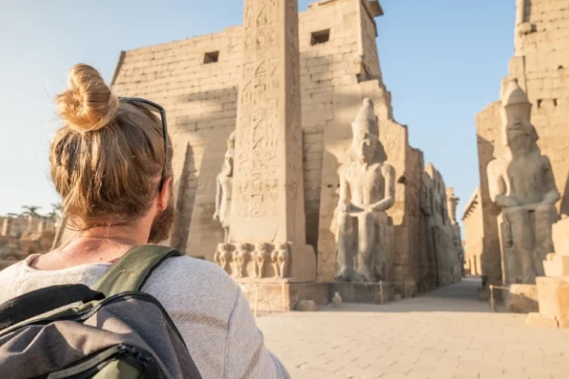 Crociera sul nilo cosa vedere