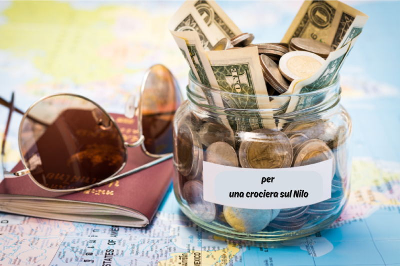 Mance e costi extra durante la navigazione