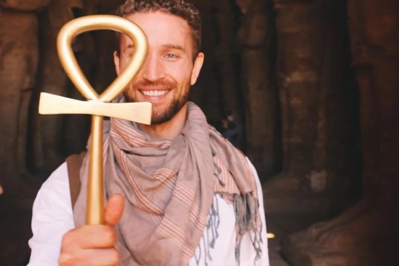 Consigli per fotografi, scattare nei templi del Nilo