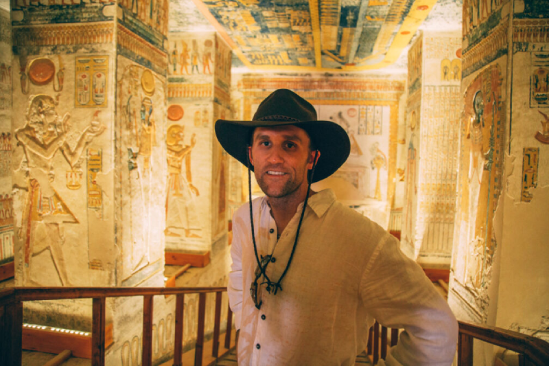 Crociera sul Nilo consigli