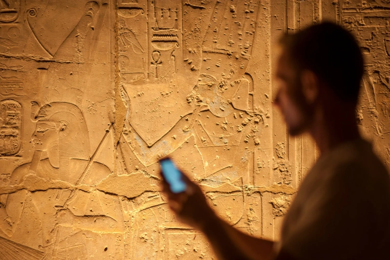 Viaggiare Sicuri sul Nilo