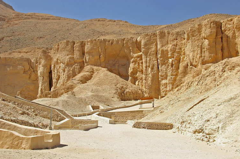 Valle delle Regine Luxor: Tombe, Orari, Biglietti  e Consigli