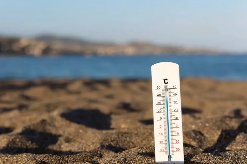 Informazioni sul clima e Hurghada quando andare