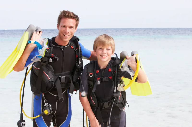 Sharm El Sheikh cosa fare tra sport e mare