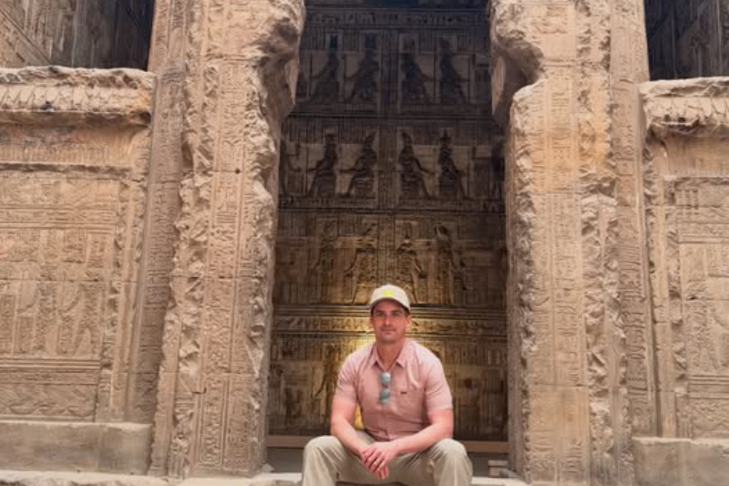 Tempio di Dendera: Guida Completa alla Visita del Tempio di Hathor