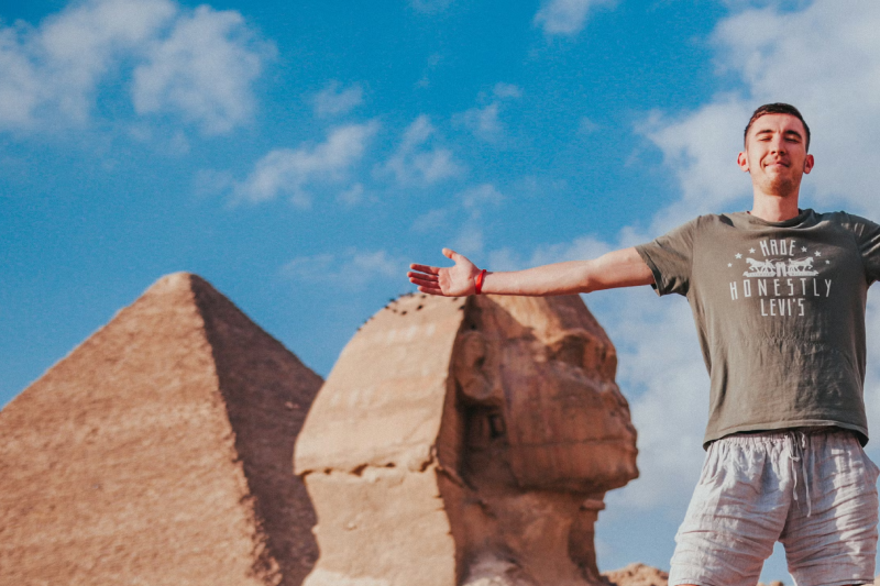 Menfi Egitto: Storia della Prima Capitale Egizia e Cosa Vedere