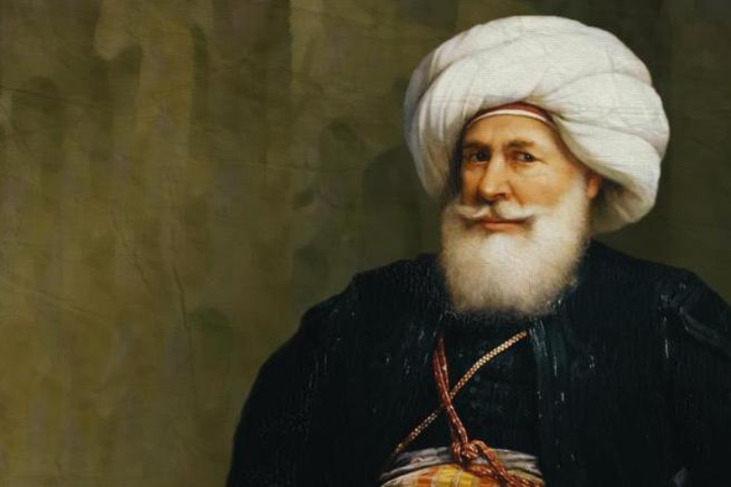 Muhammad Ali Pasha