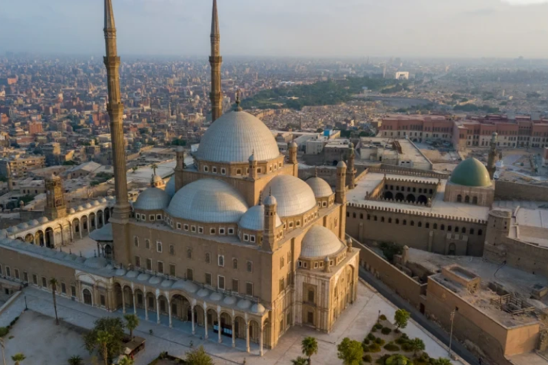Cittadella di Saladino al Cairo: Cosa Vedere, Orari e Storia