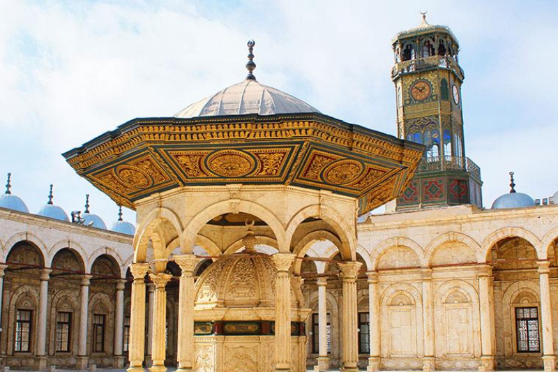 Cittadella di Saladino al Cairo: Cosa Vedere, Orari e Storia