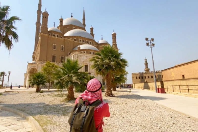 Cittadella di Saladino al Cairo: Cosa Vedere, Orari e Storia