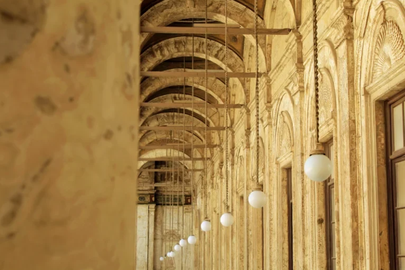 Cittadella di Saladino al Cairo: Cosa Vedere, Orari e Storia