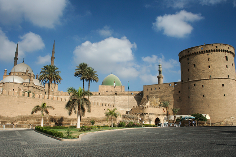 Cittadella di Saladino al Cairo: Cosa Vedere, Orari e Storia