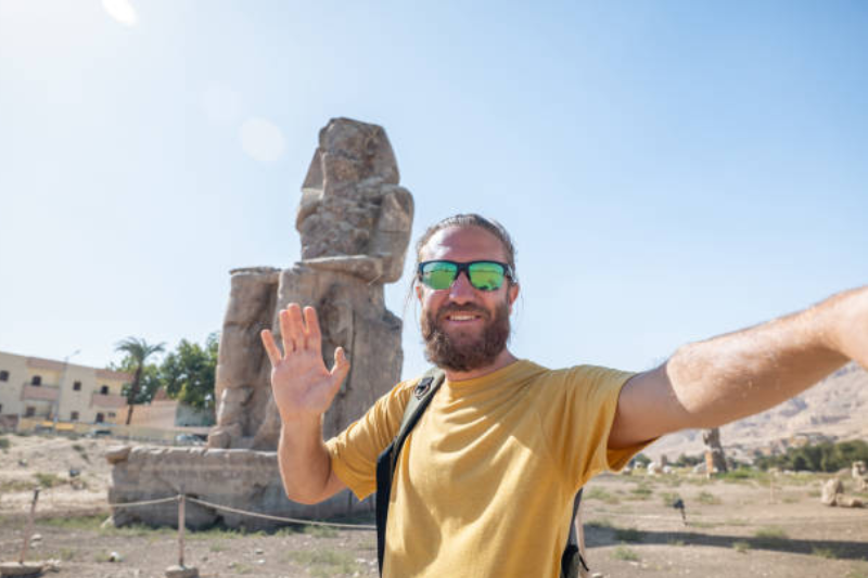 Colossi di Memnone: Dove si Trovano, Come Visitarli e Cosa Vedere