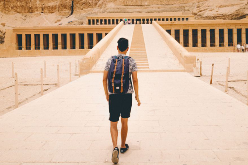 Tempio Funerario di Hatshepsut: Storia, Cosa Vedere e Come Visitarlo