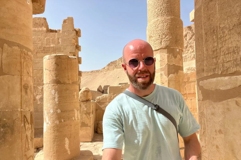 Tempio Funerario di Hatshepsut: Storia, Cosa Vedere e Come Visitarlo