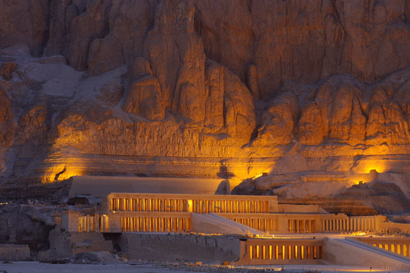 Tempio Funerario di Hatshepsut: Storia, Cosa Vedere e Come Visitarlo