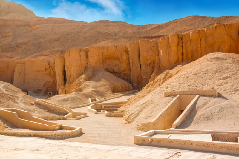 Valle dei Re Egitto: Dove si trova, Biglietti e Quali Tombe Visitare