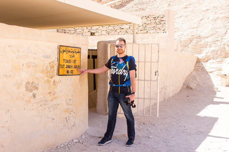 Valle dei Re Egitto: Dove si trova, Biglietti e Quali Tombe Visitare